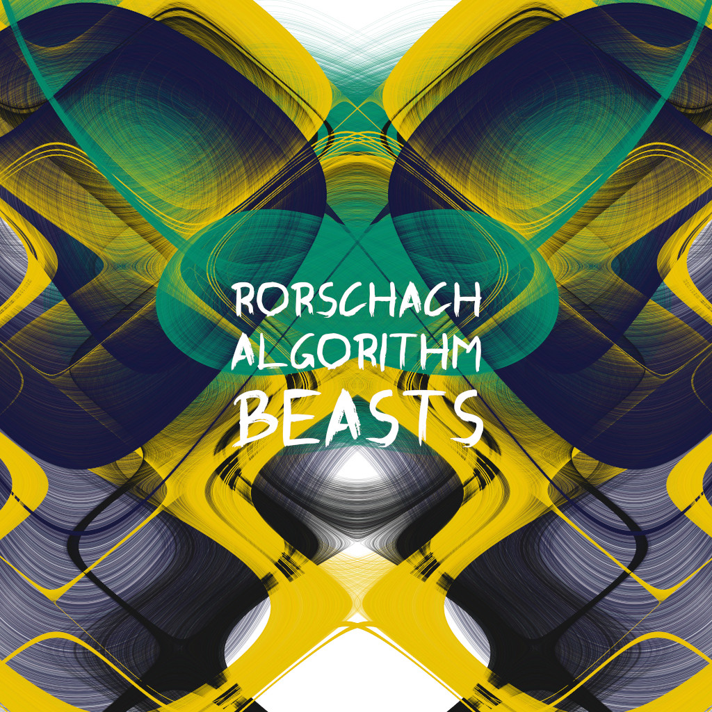 Rorschach Algorithm Beasts high res